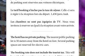 Le Boutik Hotel - photo 20