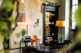 Le Boutik Hotel - photo 27