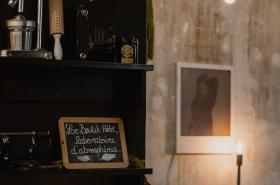 Le Boutik Hotel - photo 26