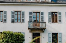 Le Boutik Hotel - photo 25