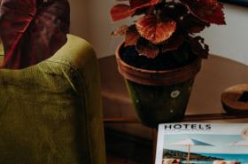 Le Boutik Hotel - photo 25