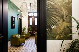 Le Boutik Hotel - photo 26