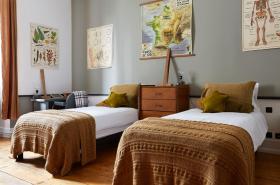 Le Boutik Hotel - photo 17