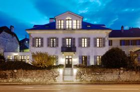Le Boutik Hotel - photo 23