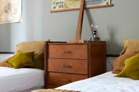 Le Boutik Hotel - photo 6