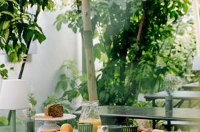 Le Boutik Hotel - photo 27