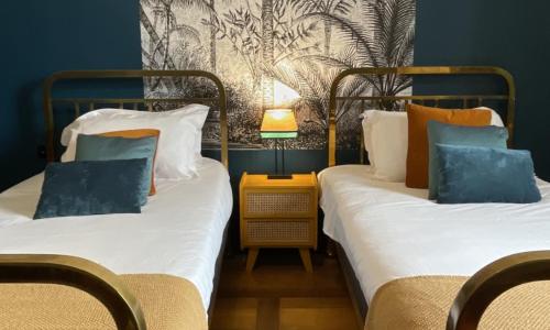 Le Boutik Hotel - photo 2