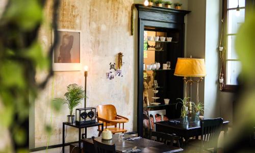 Le Boutik Hotel - photo 1