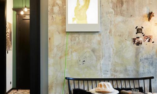 Le Boutik Hotel - photo 2