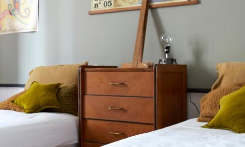 Le Boutik Hotel - photo 3