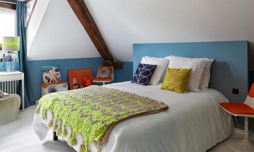 Le Boutik Hotel - photo 3