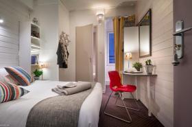 Hôtel des Alpes - photo 6