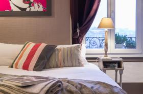 Hôtel des Alpes - photo 16