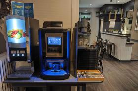 Hôtel des Alpes - photo 6