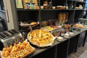 Hôtel des Alpes - photo 23