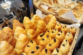 Hôtel des Alpes - photo 10