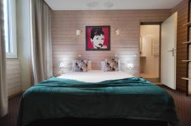 Hôtel des Alpes - photo 25