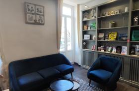 Hôtel des Alpes - photo 16