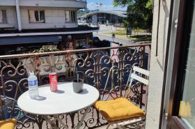 Hôtel des Alpes - photo 20