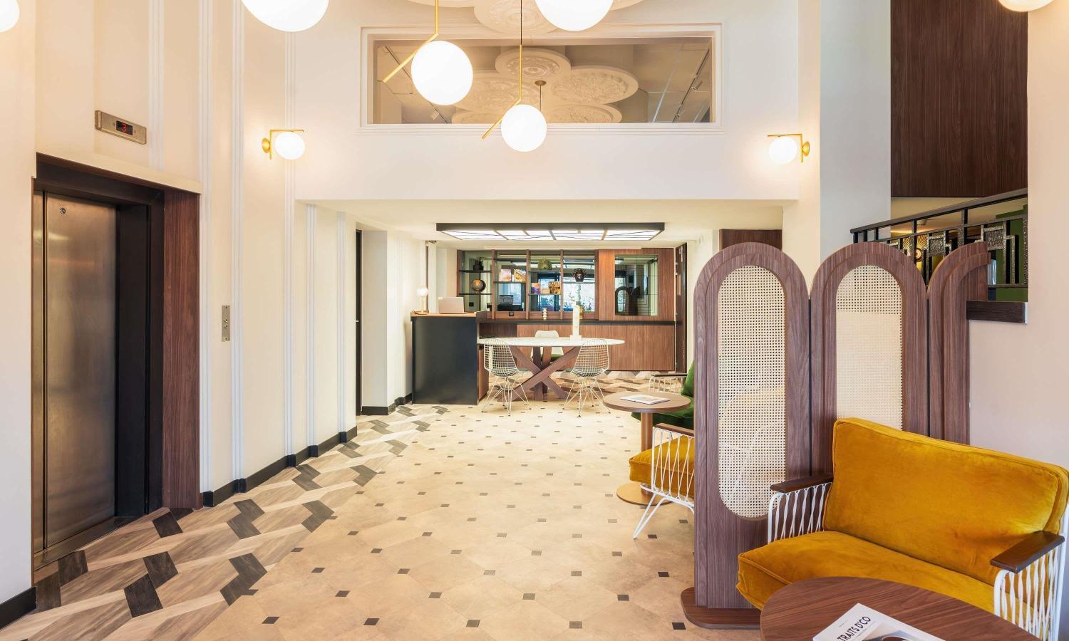 Foto dell'Le Splendid Hotel Lac d'Annecy