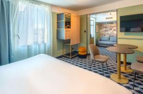 Le Splendid Hotel Lac d'Annecy - photo 14