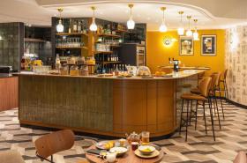 Le Splendid Hotel Lac d'Annecy - photo 27