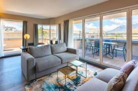 Le Splendid Hotel Lac d'Annecy - photo 17