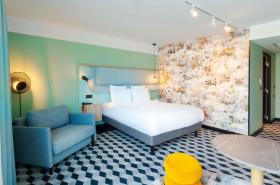 Le Splendid Hotel Lac d'Annecy - photo 7