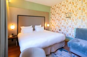 Le Splendid Hotel Lac d'Annecy - photo 19