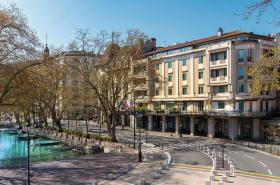 Le Splendid Hotel Lac d'Annecy - photo 4