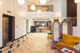 Le Splendid Hotel Lac d'Annecy - photo 27