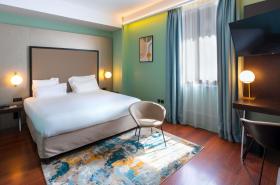 Le Splendid Hotel Lac d'Annecy - photo 19