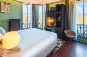 Le Splendid Hotel Lac d'Annecy - photo 16