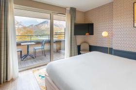 Le Splendid Hotel Lac d'Annecy - photo 15
