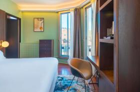 Le Splendid Hotel Lac d'Annecy - photo 12