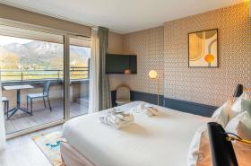Le Splendid Hotel Lac d'Annecy - photo 6