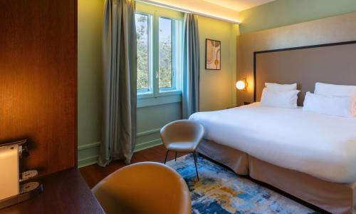 Le Splendid Hotel Lac d'Annecy - photo 2