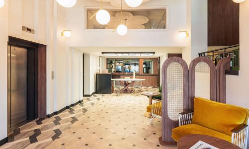 Le Splendid Hotel Lac d'Annecy - photo 1