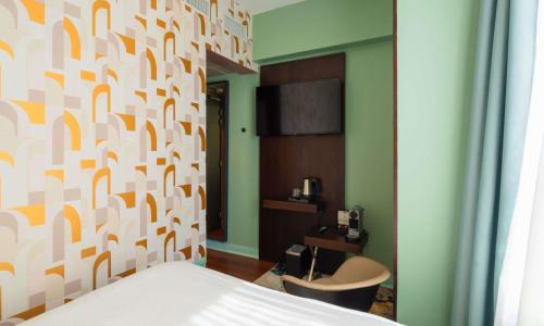 Le Splendid Hotel Lac d'Annecy - photo 3