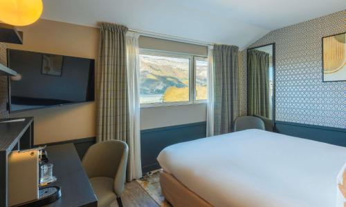 Le Splendid Hotel Lac d'Annecy - photo 2