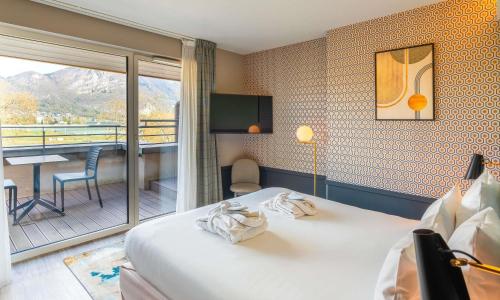Le Splendid Hotel Lac d'Annecy - photo 3