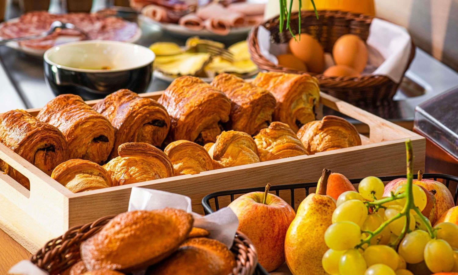 Foto dell'ibis Annecy Cran-Gevrier