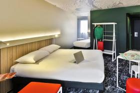ibis Annecy Cran-Gevrier - photo 11