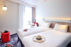 ibis Annecy Cran-Gevrier - photo 10