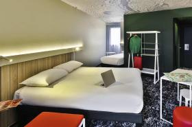ibis Annecy Cran-Gevrier - photo 27