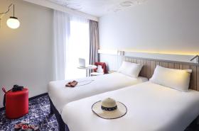 ibis Annecy Cran-Gevrier - photo 24