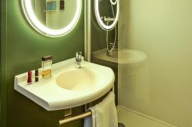 ibis Annecy Cran-Gevrier - photo 9