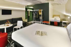 ibis Annecy Cran-Gevrier - photo 15