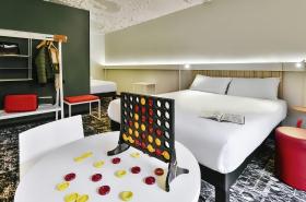 ibis Annecy Cran-Gevrier - photo 25