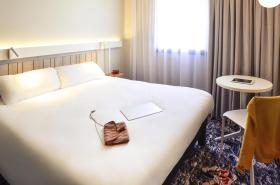 ibis Annecy Cran-Gevrier - photo 21